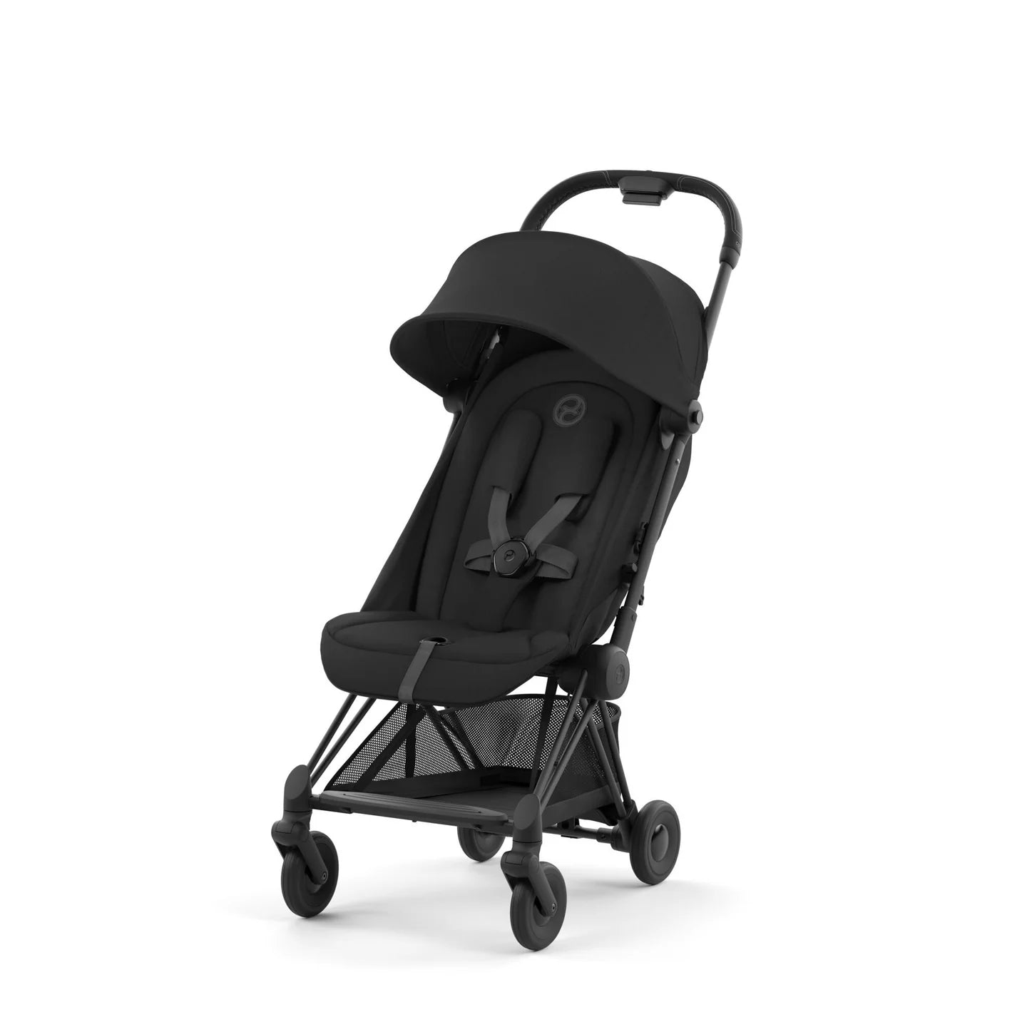 Cybex - COYA Matt Black